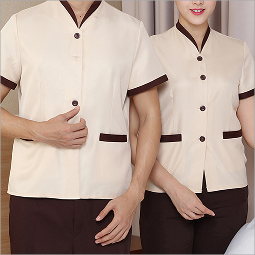 Hotel-Uniforms