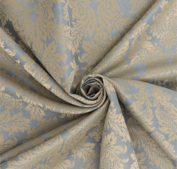 special jacquard fabric
