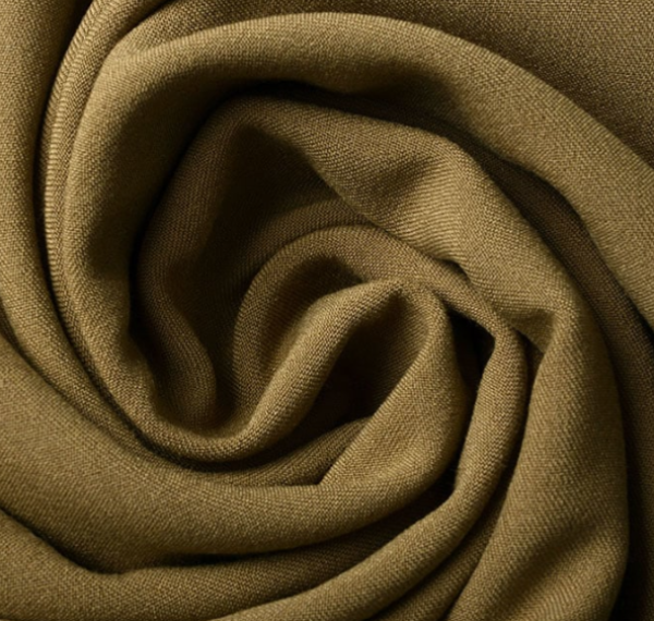 stretch gabardineb fabric