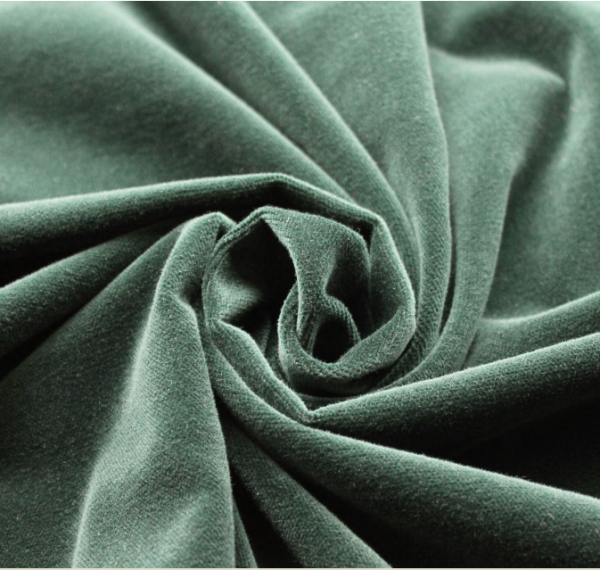 velvet fabric