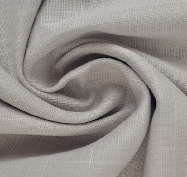 viscose linen blend.2